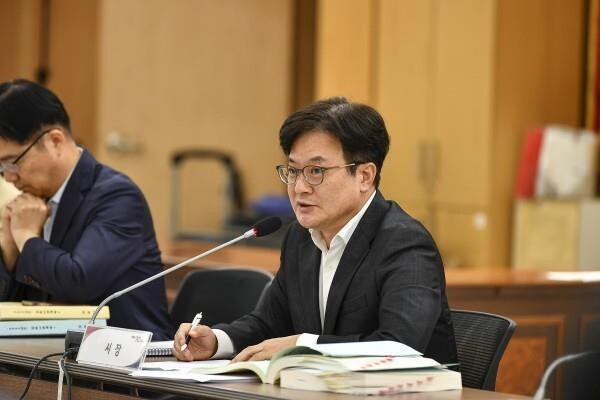 김포시는 국토안전관리원과 협력해 지반침하 예방을 위한 선제적 대응에 나서기 위해 '지반침하 취약 의심 지역'을 오는 12월 27일까지 시민으로부터 접수받는다.