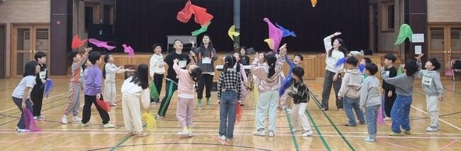 학부모 95.5％, 2학기 대구늘봄학교 운영 설문에 '만족' 이상 응답