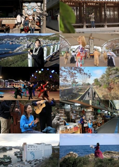 EBS 한국기행 `우리 동네 보물찾기` 스틸 모음