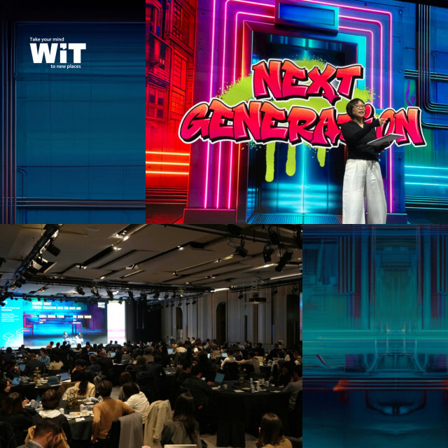 `WiT 서울 2024`가 국내외 여행 업계 리더 및 관계자들이 대거 참석해 역대 최대 규모로 성황리 종료됐다