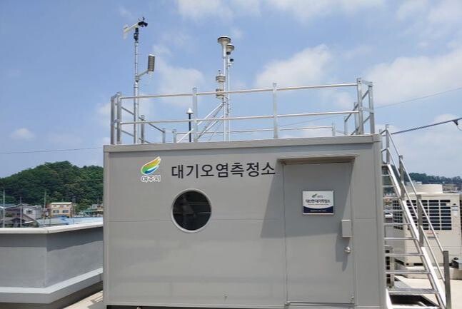 여주시 대신면 측정소