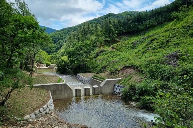 경기도는 산불, 산사태 등 산림재해로부터 도민의 생명과 재산을 보호하기 위해 올해 산림재해예산 486억 원을 투입한다고 6일 밝혔다.