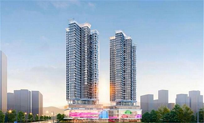 특화 공공임대주택 선정지구(서울 영등포구 : 지역제안형 특화주택 380호)