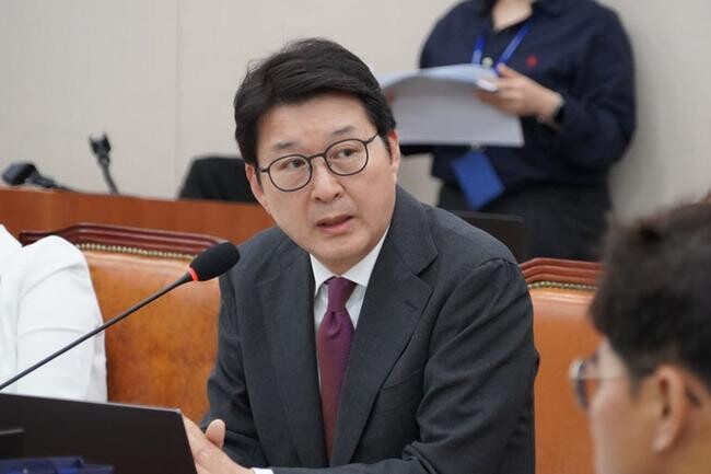 국민의힘 신동욱 수석대변인