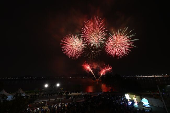 경기도, 2025년 경기대표관광축제 19개 선정 - 행주문화제