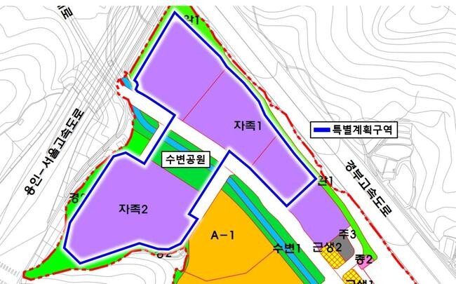 경기주택도시공사, 제3판교 테크노밸리 조성 본격화...11일 민간사업자 공모