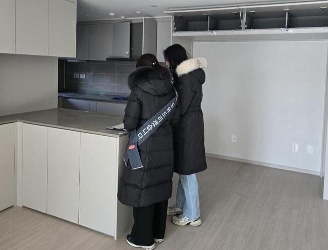 서울주택도시공사, `답십리 17구역` 입주 예정자 사전 점검 시행