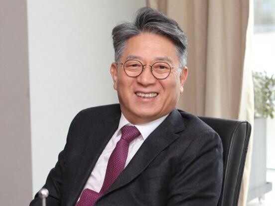 KG 모빌리티 곽재선 회장