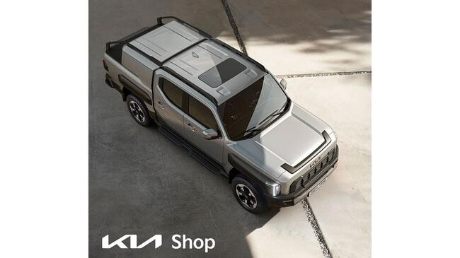 온라인 커뮤니티 커머스 `기아샵(Kia Shop)`
