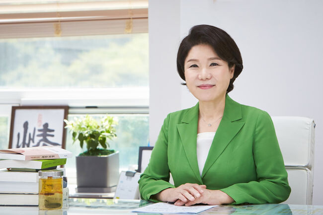 조은희 국민의힘 의원(서울 서초갑)