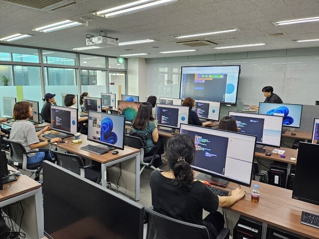 3D모델링 과정