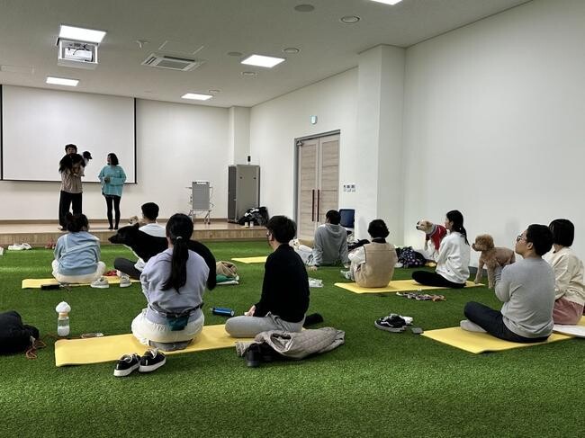 경기도, `반려동물 문화교실` 운영으로 책임감 있는 반려문화 유도