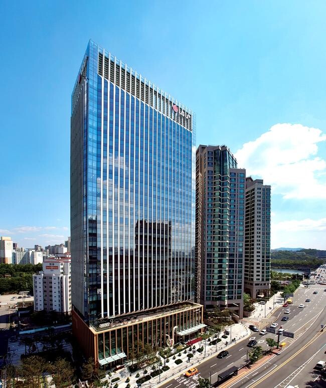 LG유플러스, 2024 CDP 평가 기후변화대응 부문 최고 등급 `리더십 A` 획득