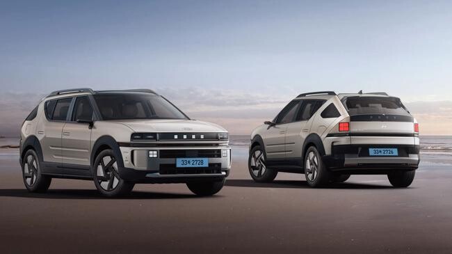 현대자동차가 10일 완전변경 수소전기차 `디 올 뉴 넥쏘(The all-new NEXO)`의 주요 사양과 가격을 공개하고 본격적인 판매에 돌입했다.
