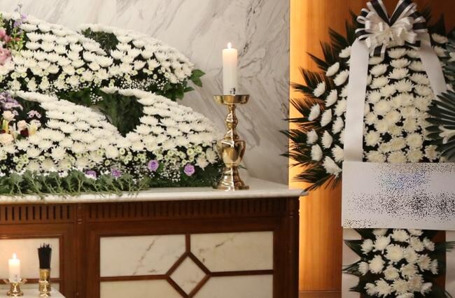 장례식장에서 장례용품 강매, 시설료 과다 청구 등 부당한 상술로 불편을 겪었다는 국민 민원이 최근 5년간 꾸준히 제기된 것으로 나타났다. (자료사진)