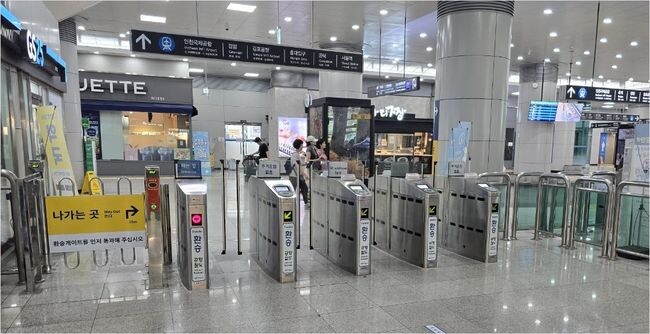 인천 도시철도 1호선 검단 연장선이 6월 28일부터 본격 운행을 시작한다.