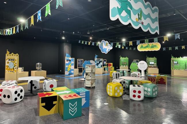 서울시립과학관은 여름방학을 맞아 7월 15일부터 9월 21일까지 `과학마블 탐구여행` 특별전을 개최하고, 어린이와 청소년이 자연현상을 보드게임처럼 흥미롭게 체험할 수 있는 과학 전시를 선보인다.
