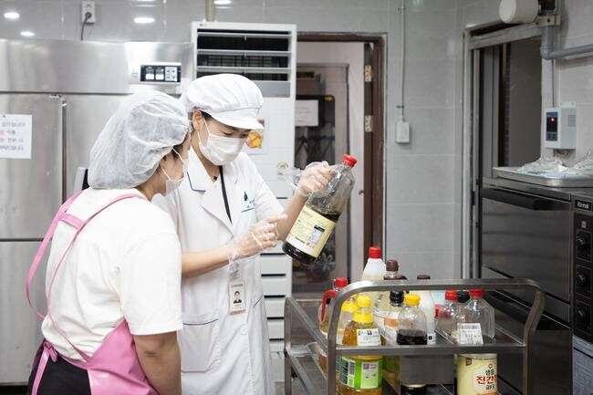 가스공사, 2025 온누리 실버 나눔 사업 본격 시행