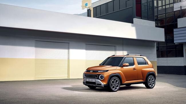 현대자동차가 엔트리 SUV 캐스퍼의 연식 변경 모델 `2026 캐스퍼`와 `2026 캐스퍼 일렉트릭`을 15일(화) 출시하고 본격적인 판매에 돌입했다.