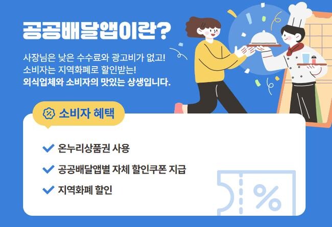 공공배달앱