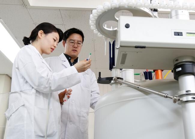 금호석유화학그룹, 업계 불황 딛고 재도약...R&D 확대로 `정면돌파`