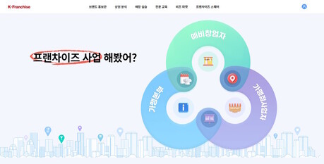 2년 지난 데이터로 창업결정을 하라고요?