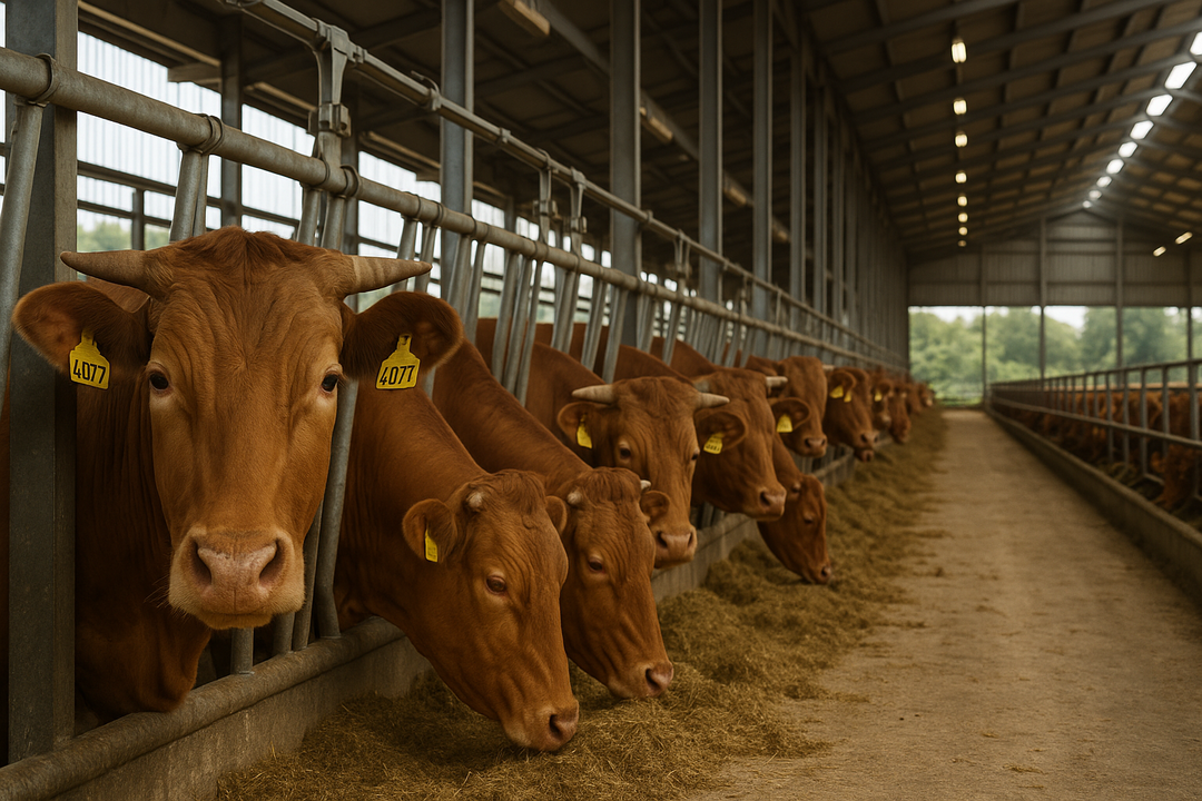 한우 1마리 키우면 140만원 손해…"고급 식재료 뒤 감춰진 민낯"
