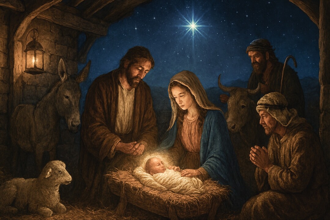 [연말 특집] 예수 탄생의 역사적 배경과 신학적 의미를 되짚다