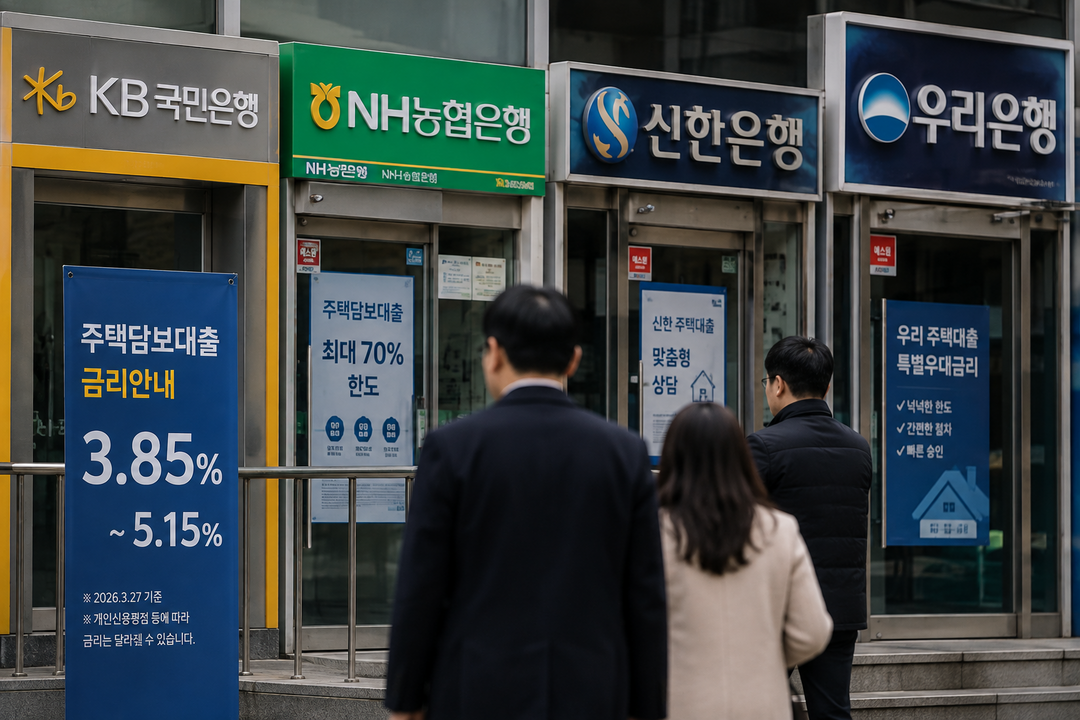 서울 아파트값 59주 연속 상승…강남 주춤한 사이 중저가 지역 ‘꿈틀’