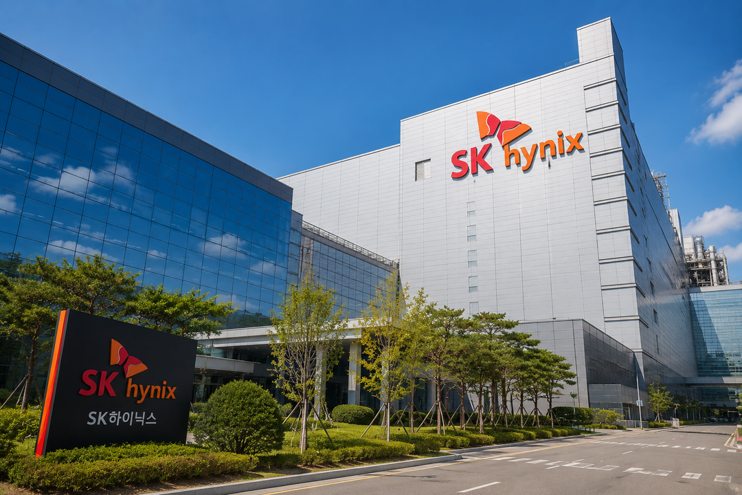 SK하이닉스, HBM 기대에 주가 재평가…증권가 목표가 200만원까지 등장