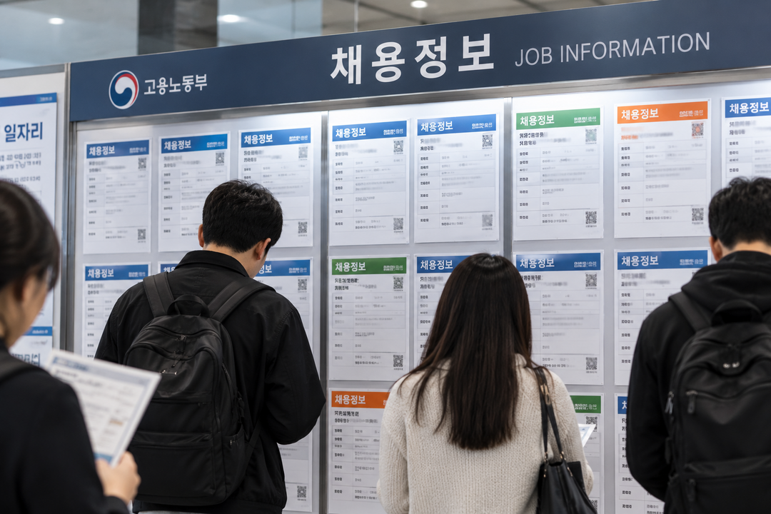 9월 취업자 11만3천 명 증가…제조업 반등에도 청년 고용은 한파