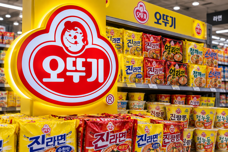 오뚜기함태호재단, 영양연구 기반 구축 공로 이해정 교수에 학술상